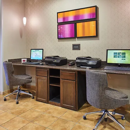 Residence Inn By Marriott Abilene-3