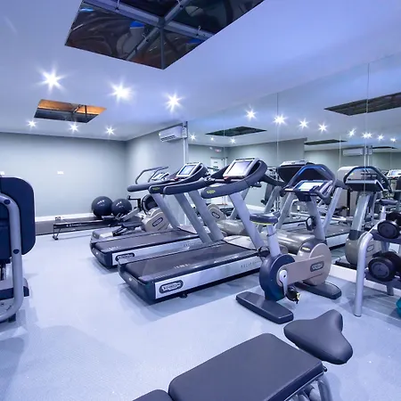 Penventon Park Hotel-2