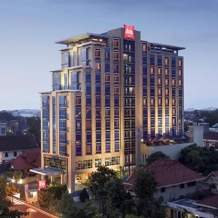 Hotel Ibis Semarang Simpang Lima-3