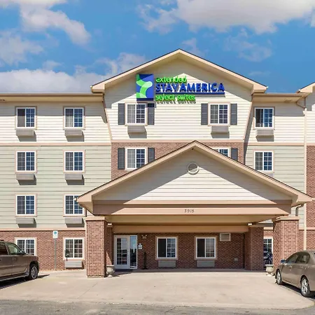 Extended Stay America Select Suites - Loveland-2