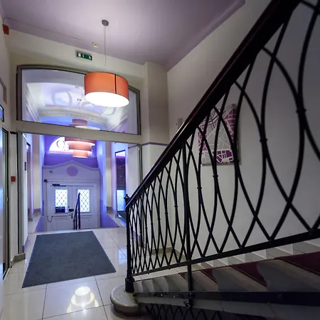 Alta Moda Hotel By Mellow Mood Hotels-3