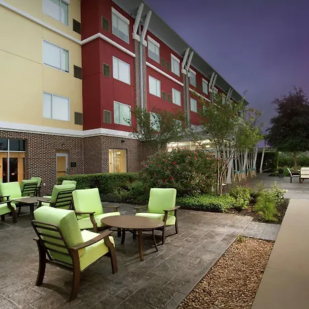 Hilton Garden Inn San Antonio Airport South-3