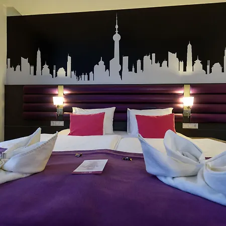Alta Moda Hotel By Mellow Mood Hotels-3