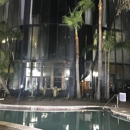 Sunchase Inn & Suites-2