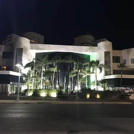 Sunchase Inn & Suites-3