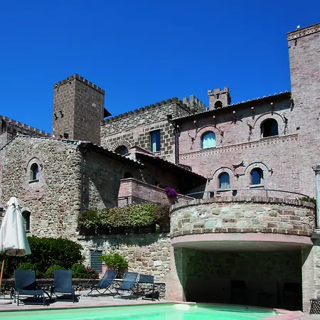Th Perugia - Castello Di Monterone-3