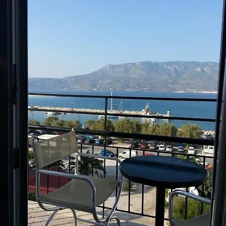 Hotel Korinthos-3