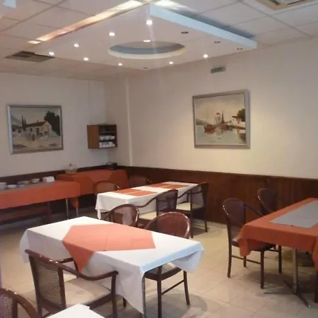 Hotel Korinthos-2