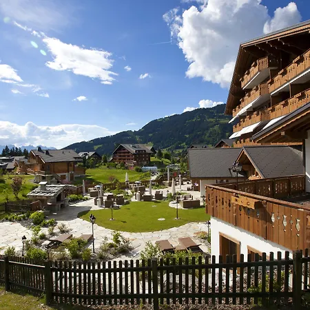 Chalet Royalp Hotel & Spa-3