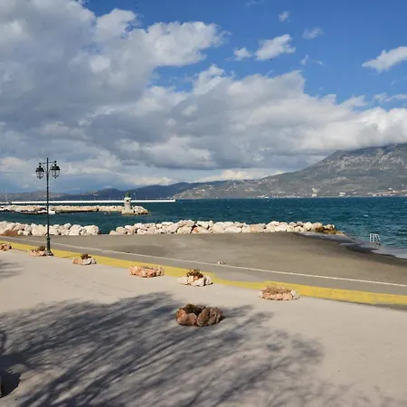 Hotel Korinthos-2
