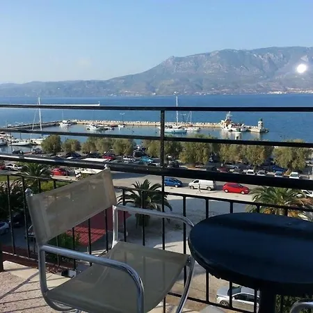 Hotel Korinthos-2