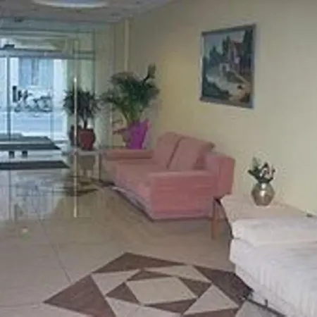 Hotel Korinthos-3