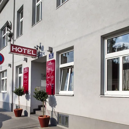 Hahn Hotel Vienna-2