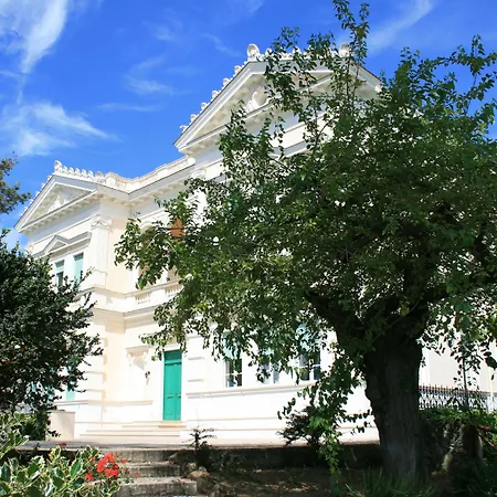 Villa Irlanda Grand Hotel-3