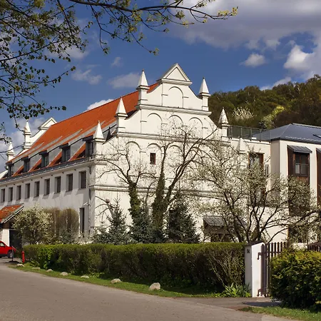Krol Kazimierz Hotel & Spa-2