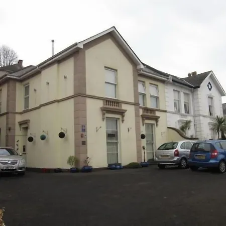 The Wellsway-2