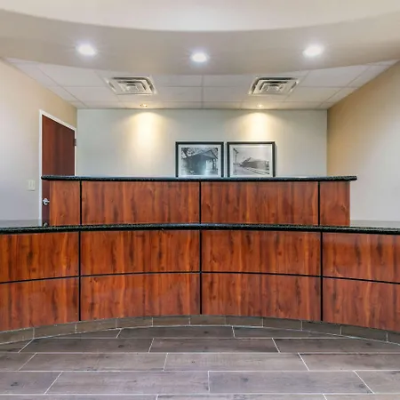 Comfort Inn & Suites Van Buren - Fort Smith-3