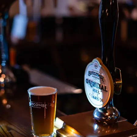White Hart Inn-3