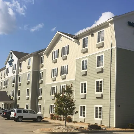 Extended Stay America Select Suites - Mobile - I-65-2
