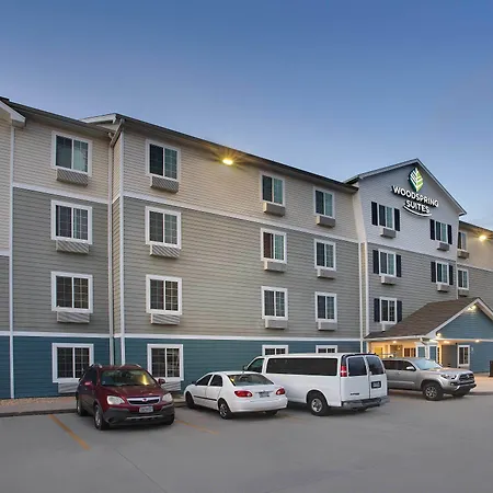 Extended Stay America Select Suites - Mobile - I-65-3