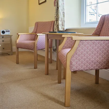 Waveney House Hotel-3