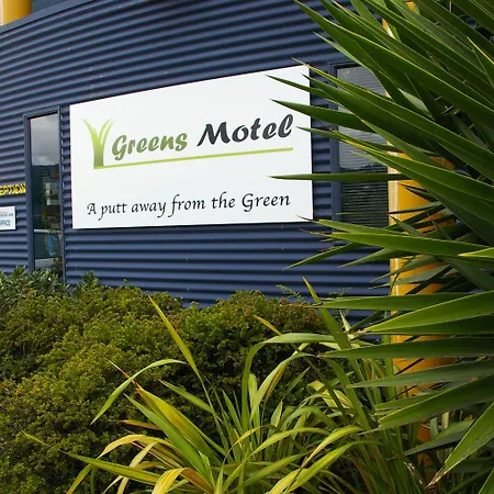 Greens Motel-2