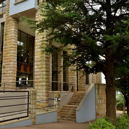 Protea Hotel By Marriott Clarens-2