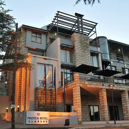 Protea Hotel By Marriott Clarens-2