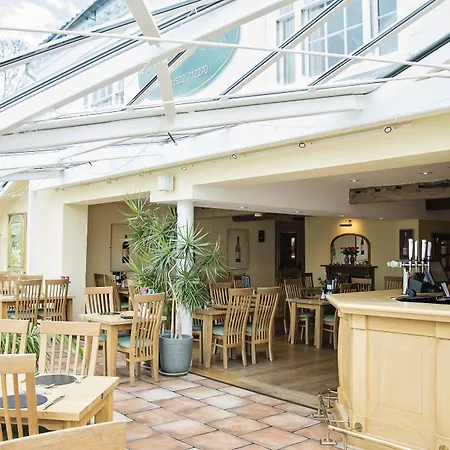 Waveney House Hotel-2