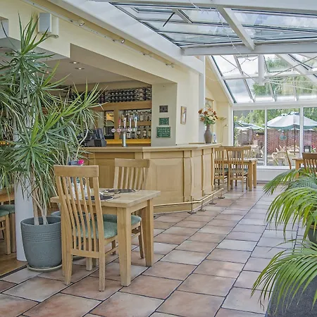 Waveney House Hotel-2