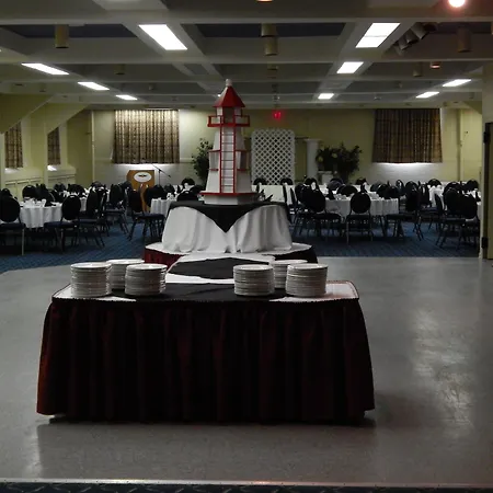 Slemon Park Hotel & Conference Centre-2