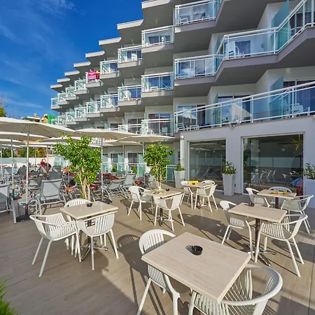 Bq Amfora Beach - Adults Only-3