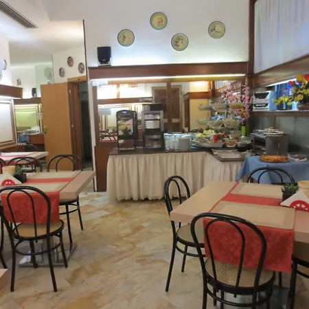 Hotel Italia City Center-2