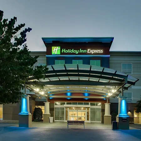 Holiday Inn Express Georgetown By Ihg-2
