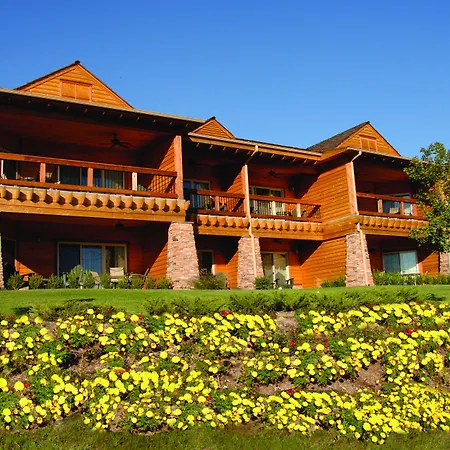 Hyatt Vacation Club At The Lodges At Timber Ridge-3