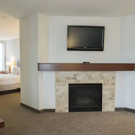 Springhill Suites By Marriott Logan-3