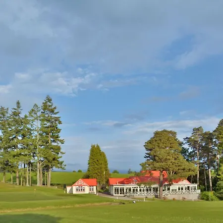 Knockendarroch Hotel-2