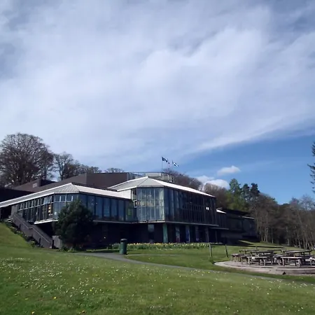 Knockendarroch Hotel-3