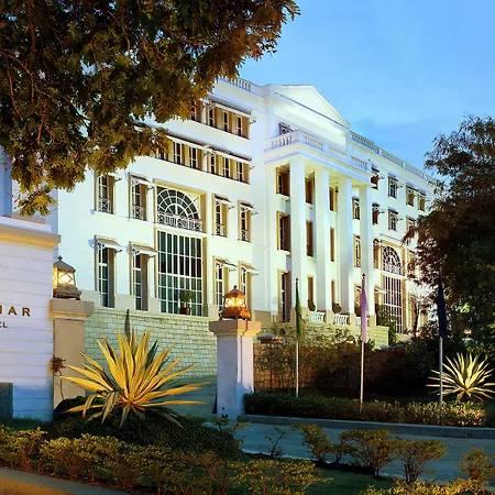 The Manohar Hyderabad-3