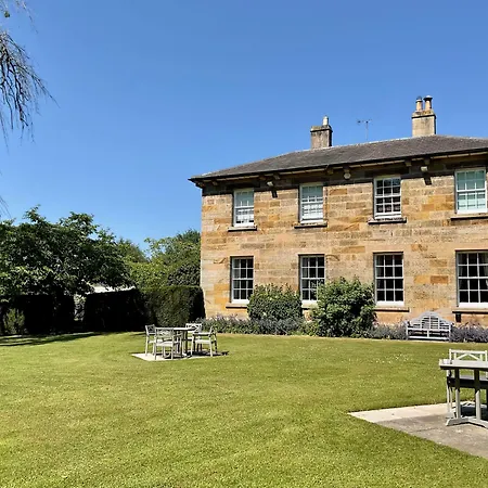 Chatton Park House Hotel Adult Only-3