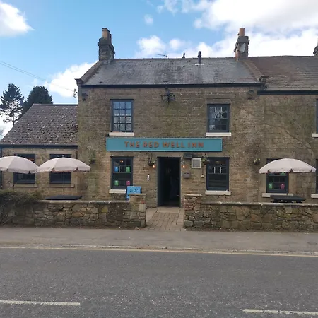 The Redwell Inn-3