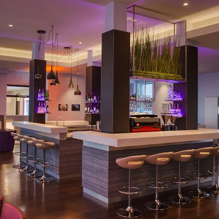 Intercityhotel Hannover-3
