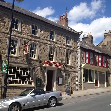 The Old Well Inn-2