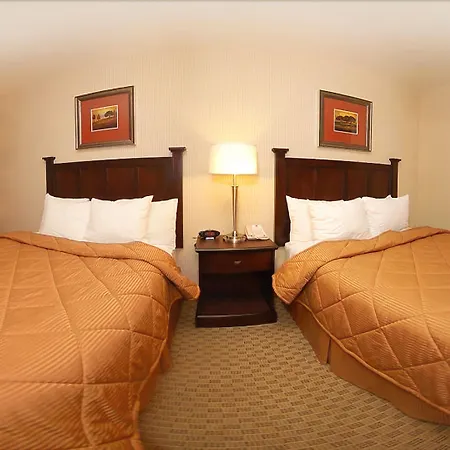 Comfort Inn & Suites Henderson - Las Vegas-2