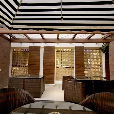 Hotel The Prime Balaji Deluxe, City Centre, With Free Airport Pickup-3