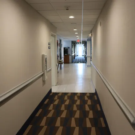 Microtel Inn & Suites By Wyndham Columbus Near Fort Benning-2