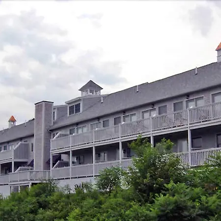 North Conway Mountain Inn-3