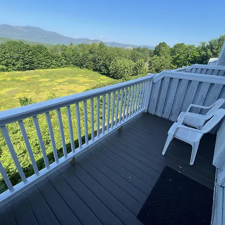 North Conway Mountain Inn-2