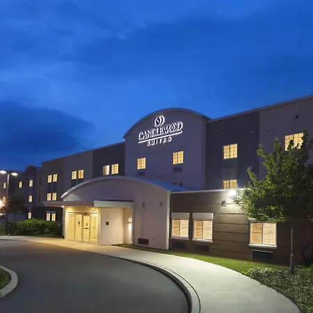 Candlewood Suites Reading By Ihg-2