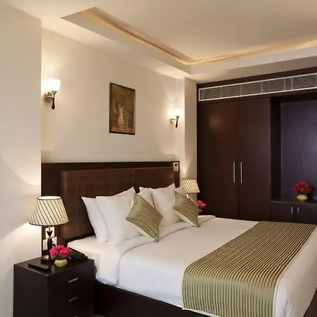 Hotel Saptagiri-3